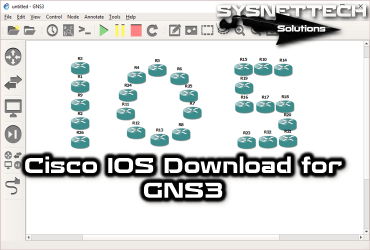 cisco 7200 image for gns3